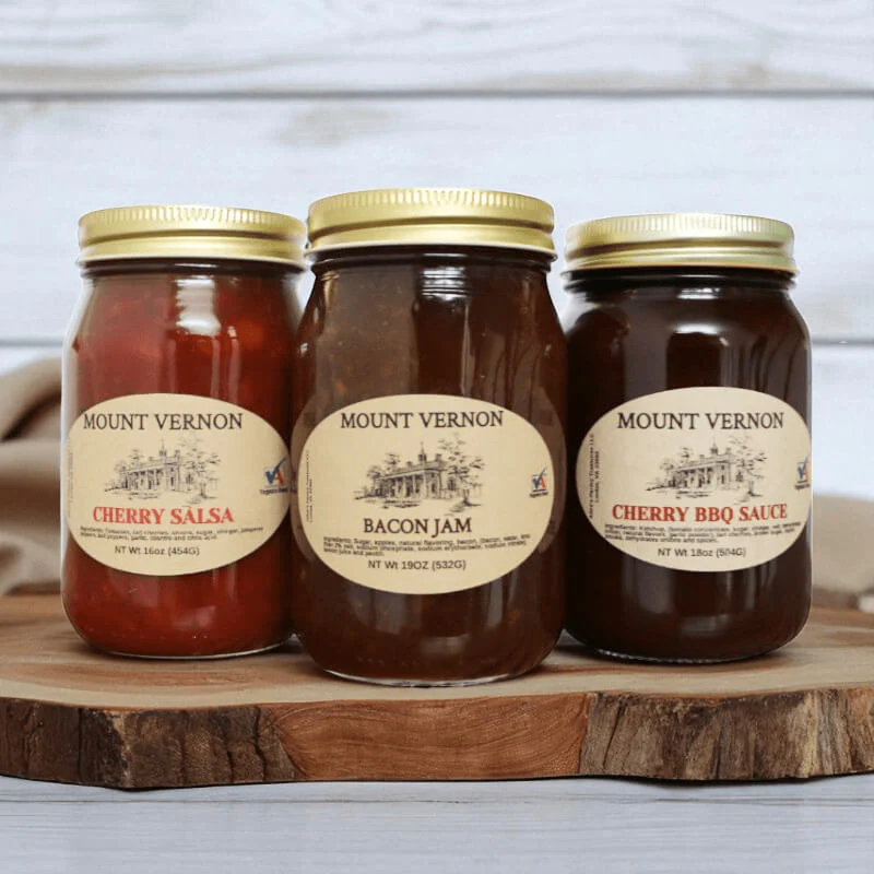 Cherry Barbecue Sauce - Image 2