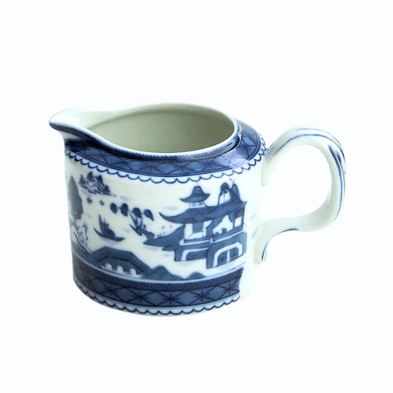 Blue Canton Coffee & Tea Collection - Image 6