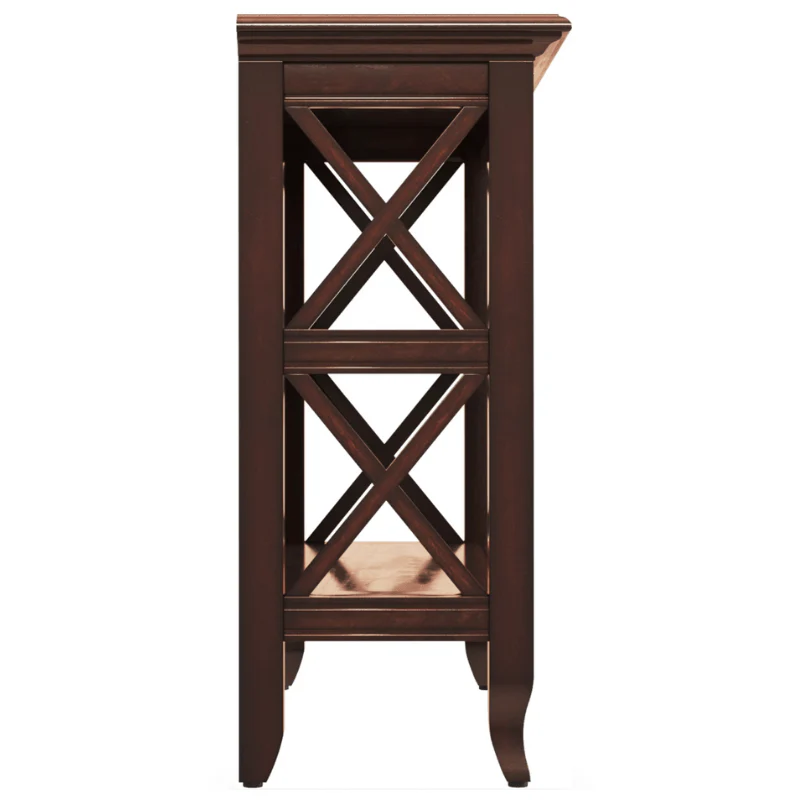Bookcase Newport- Cherry By Butler Specialty - Image 3