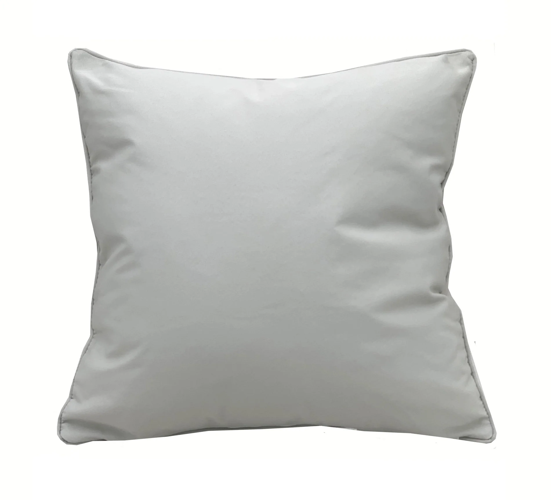 Egret Right Indoor - Outdoor Pillow - Image 3