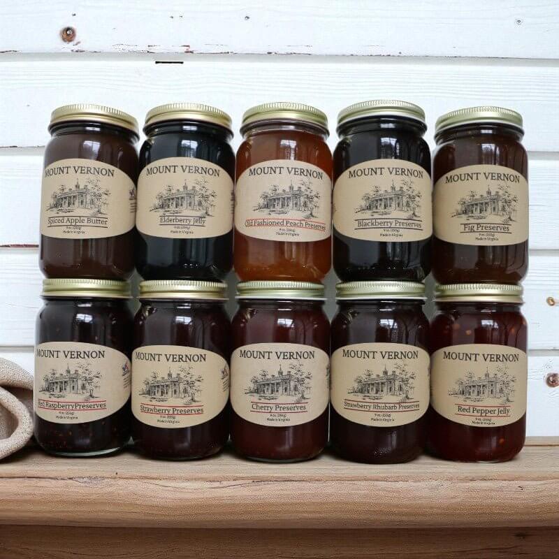 Cherry Preserves - Image 3