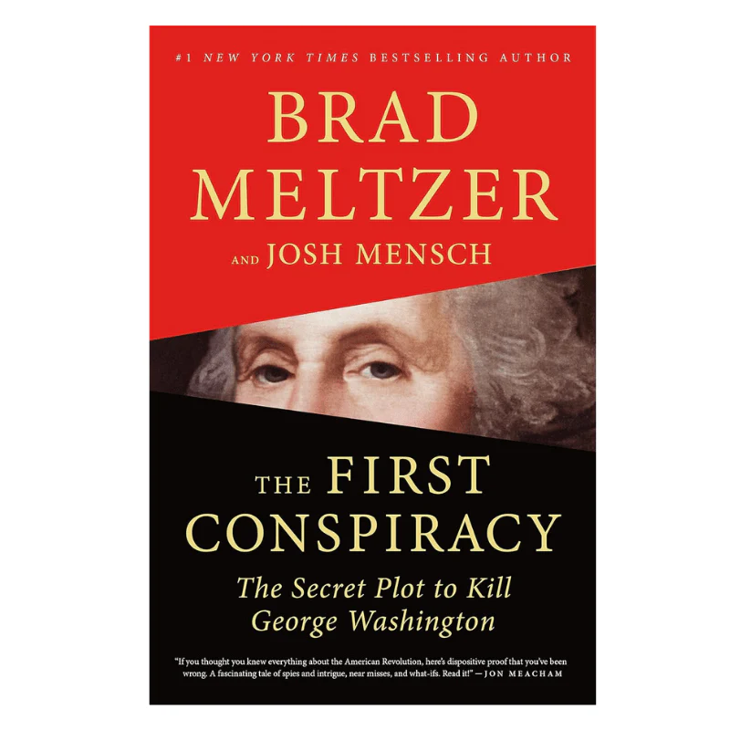 First Conspiracy