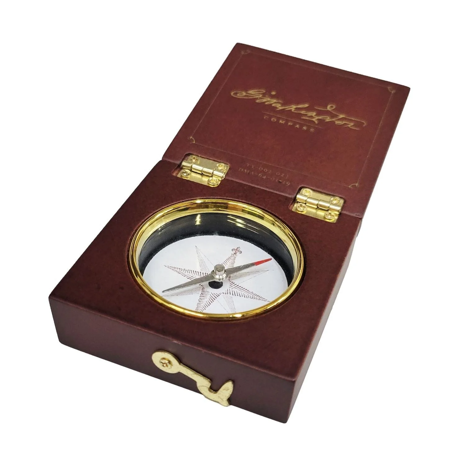 George Washington's Compass - Image 2