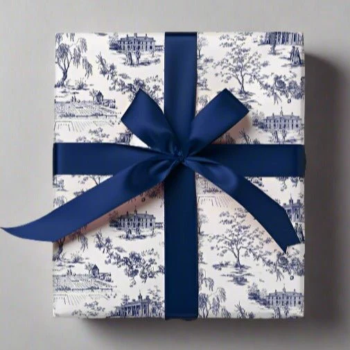 Add Gift Wrap To Your Item Of Choice