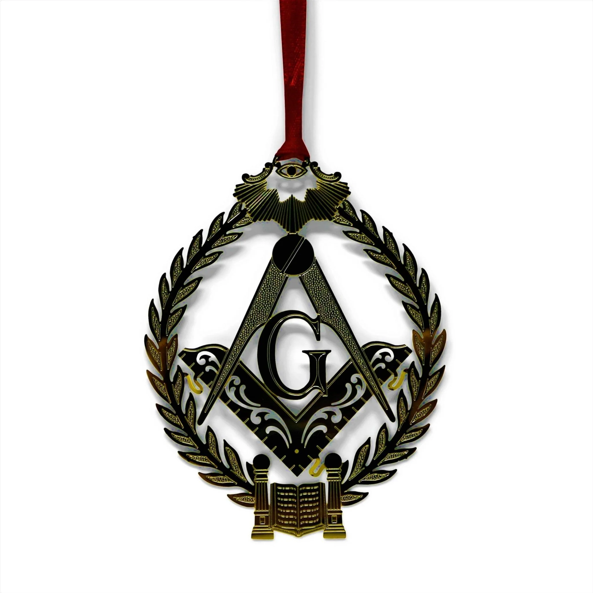 Masonic Ornament - Image 2