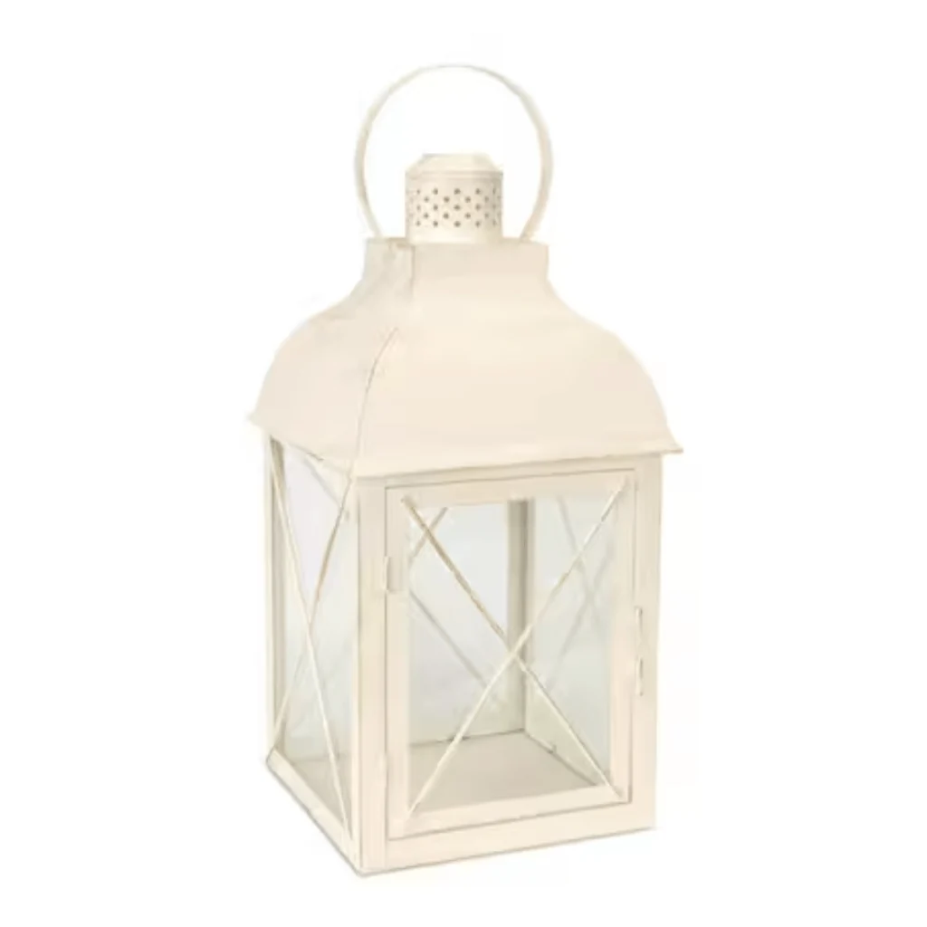 Cream Lanterns- Assorted sizes - Image 3
