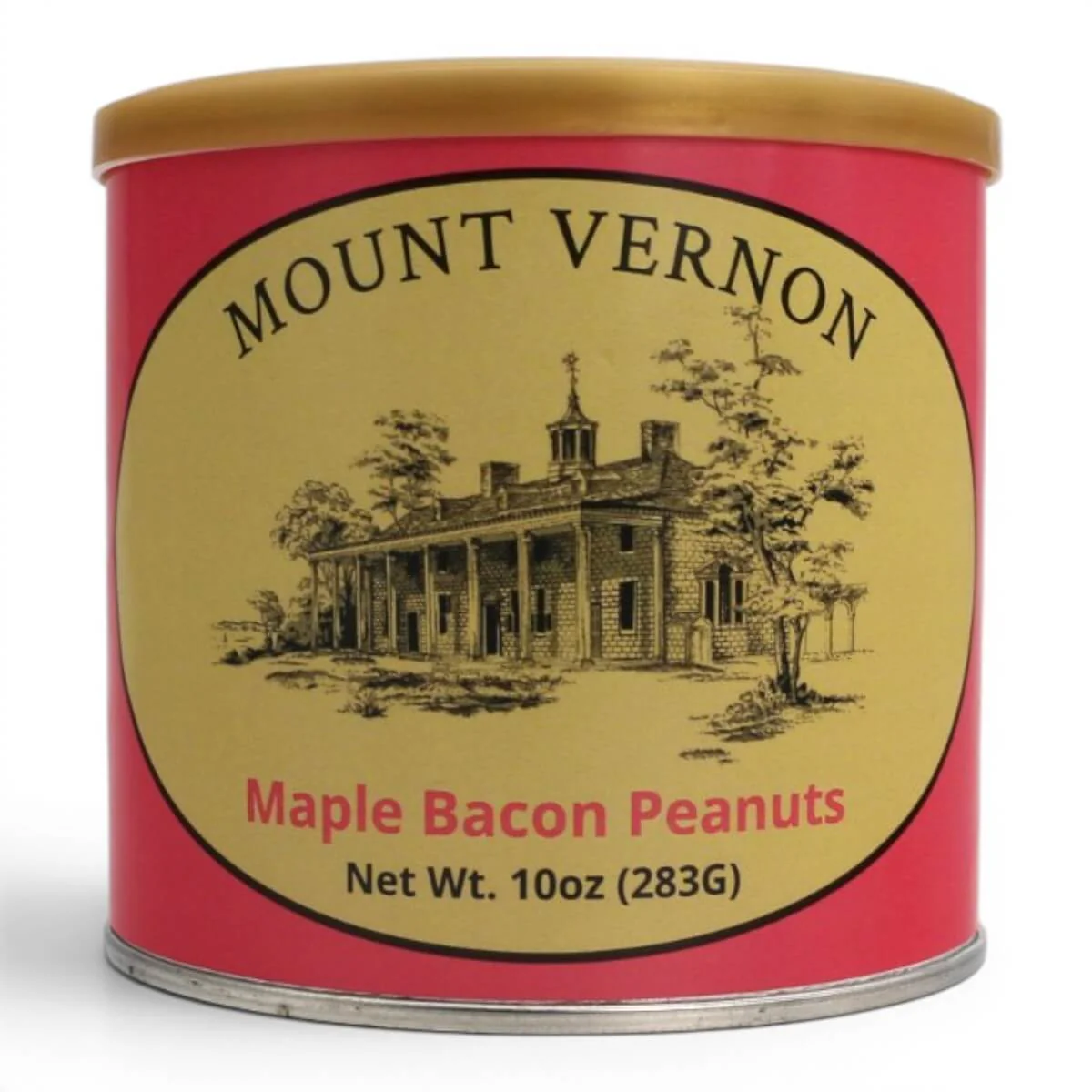 Mount Vernon Maple Bacon Peanuts - Image 3