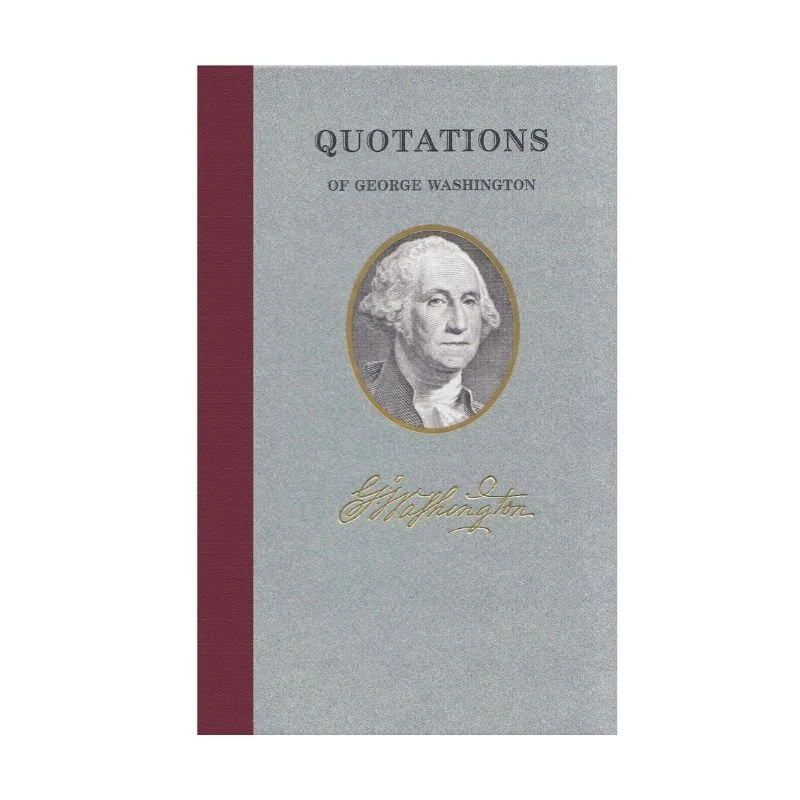 Quotations of George Washington