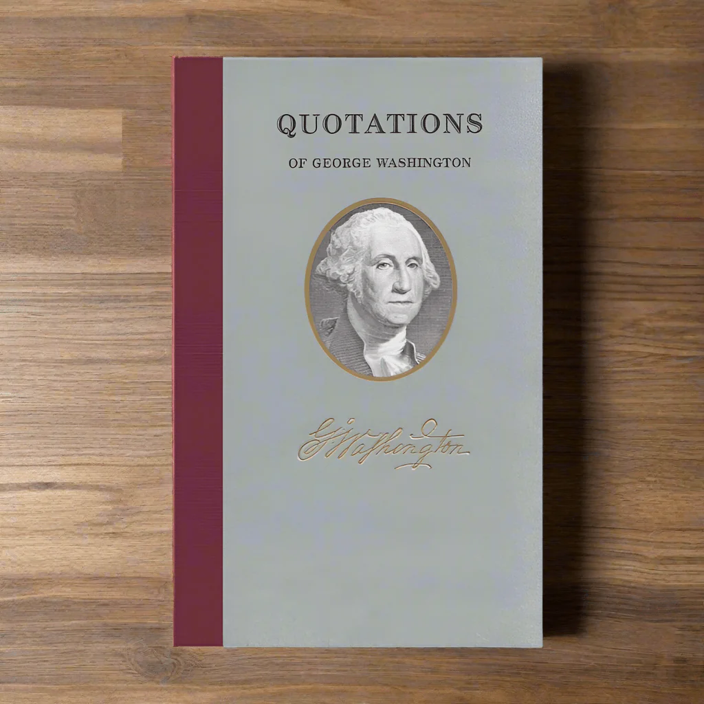 Quotations of George Washington - Image 2
