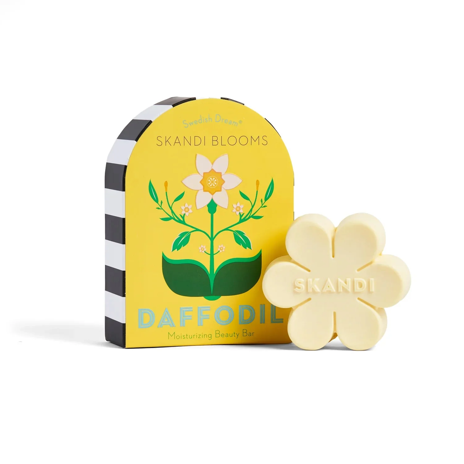 SOAP DAFFODIL FLOWER