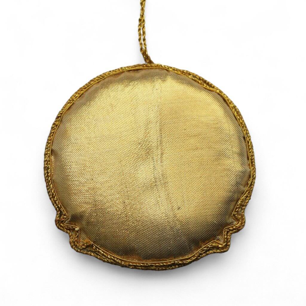 Virginia 250 Stars & Stripes Ornament St. Nicolas - Image 3