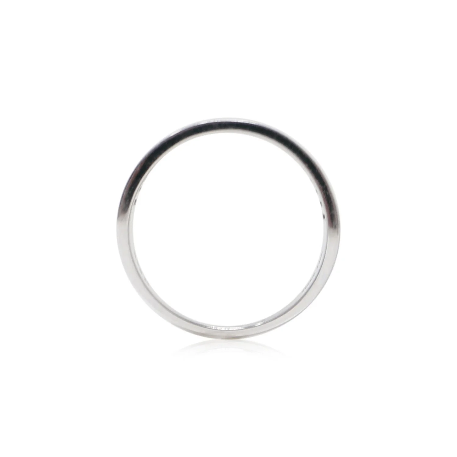 Sterling Silver Shutter Ring - Image 4