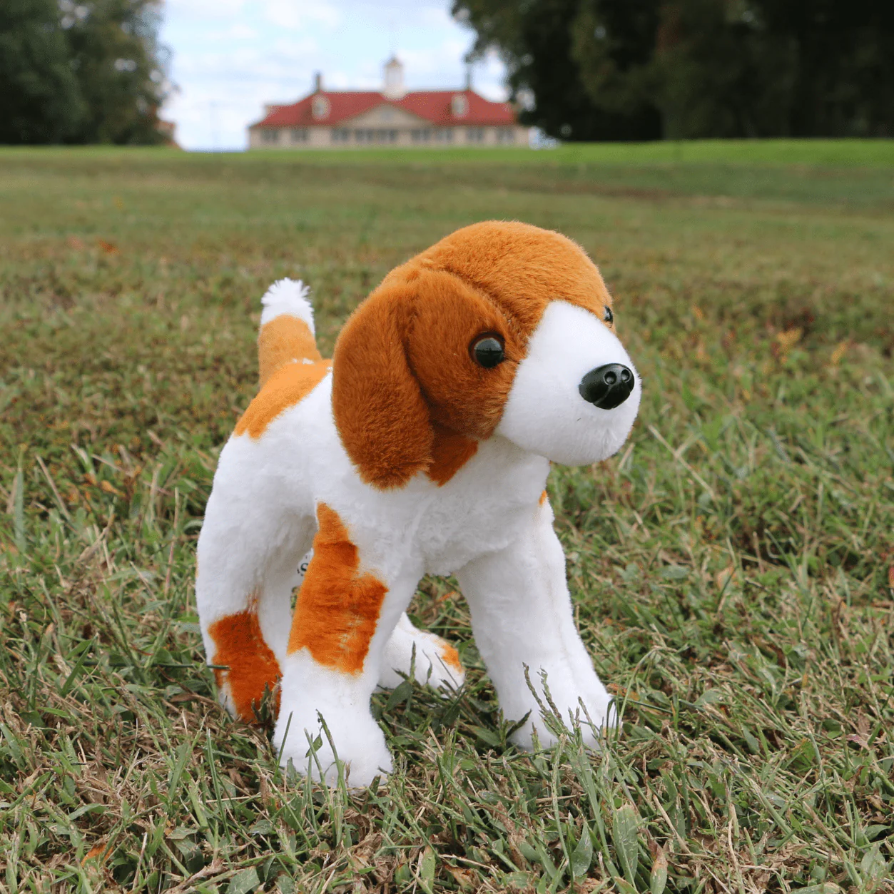 Sweetlips- Plush Toy