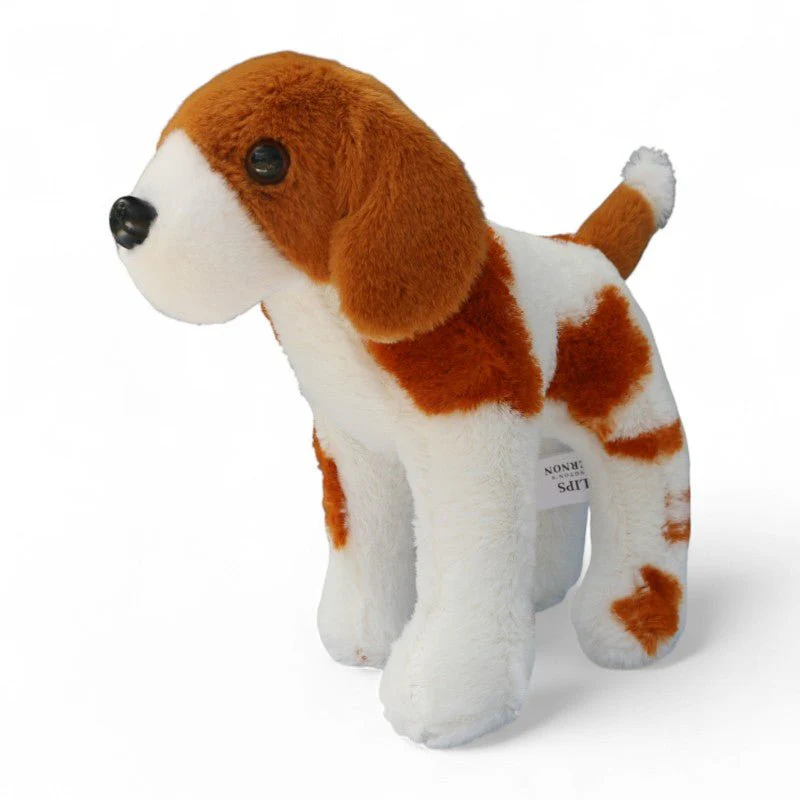 Sweetlips- Plush Toy - Image 2