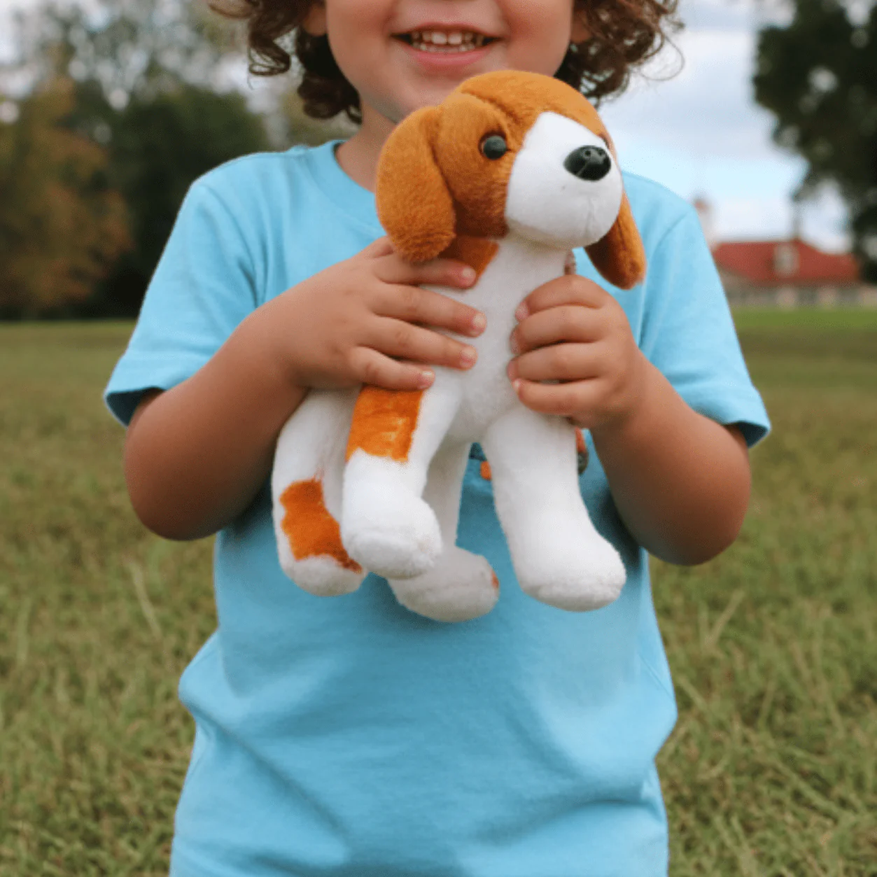 Sweetlips- Plush Toy - Image 5