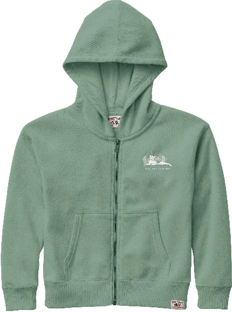 Youth Liberty Cat Hoodie