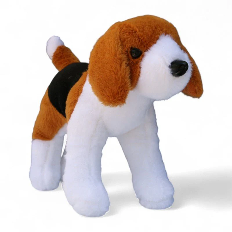 Vulcan- Plush Toy - Image 2