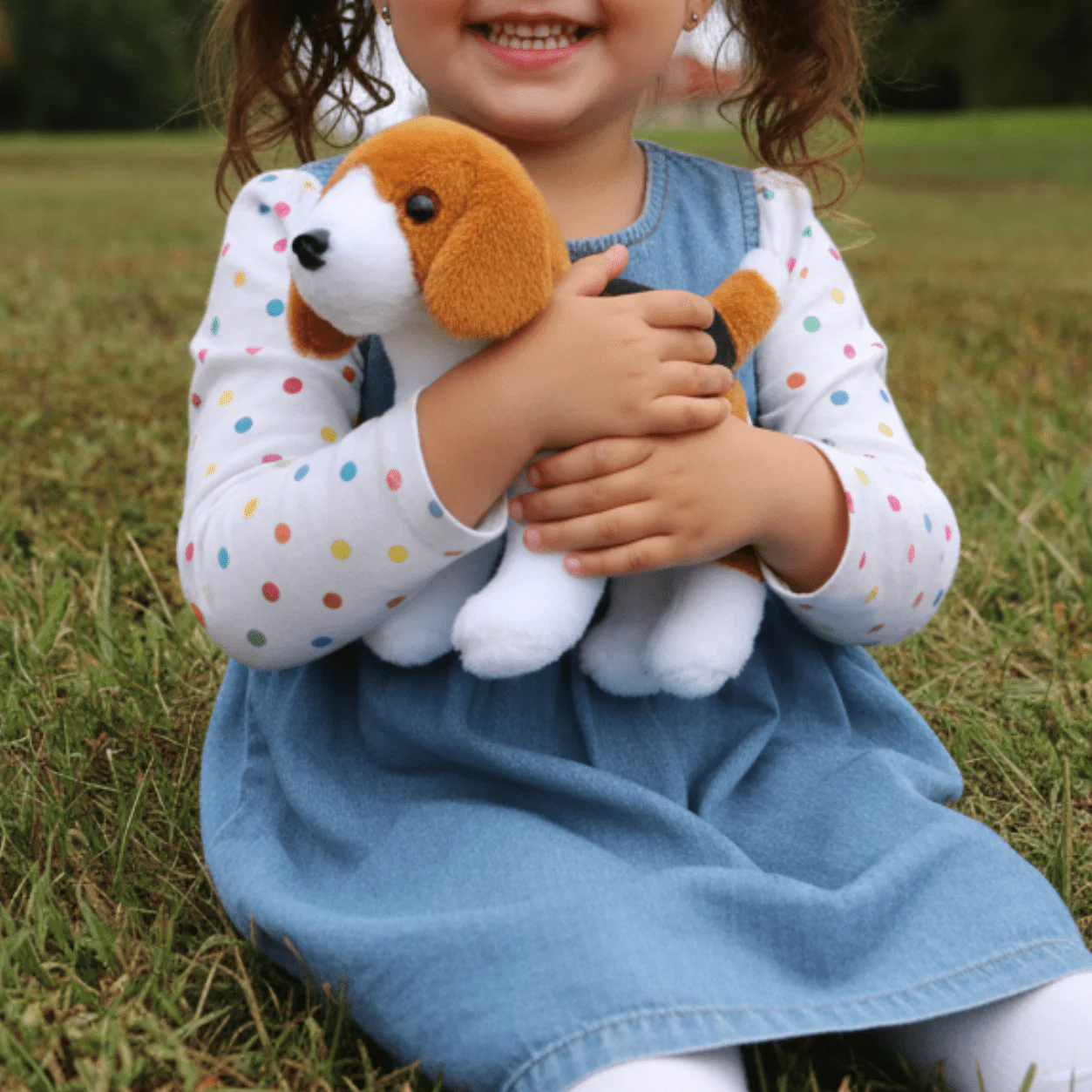 Vulcan- Plush Toy - Image 5
