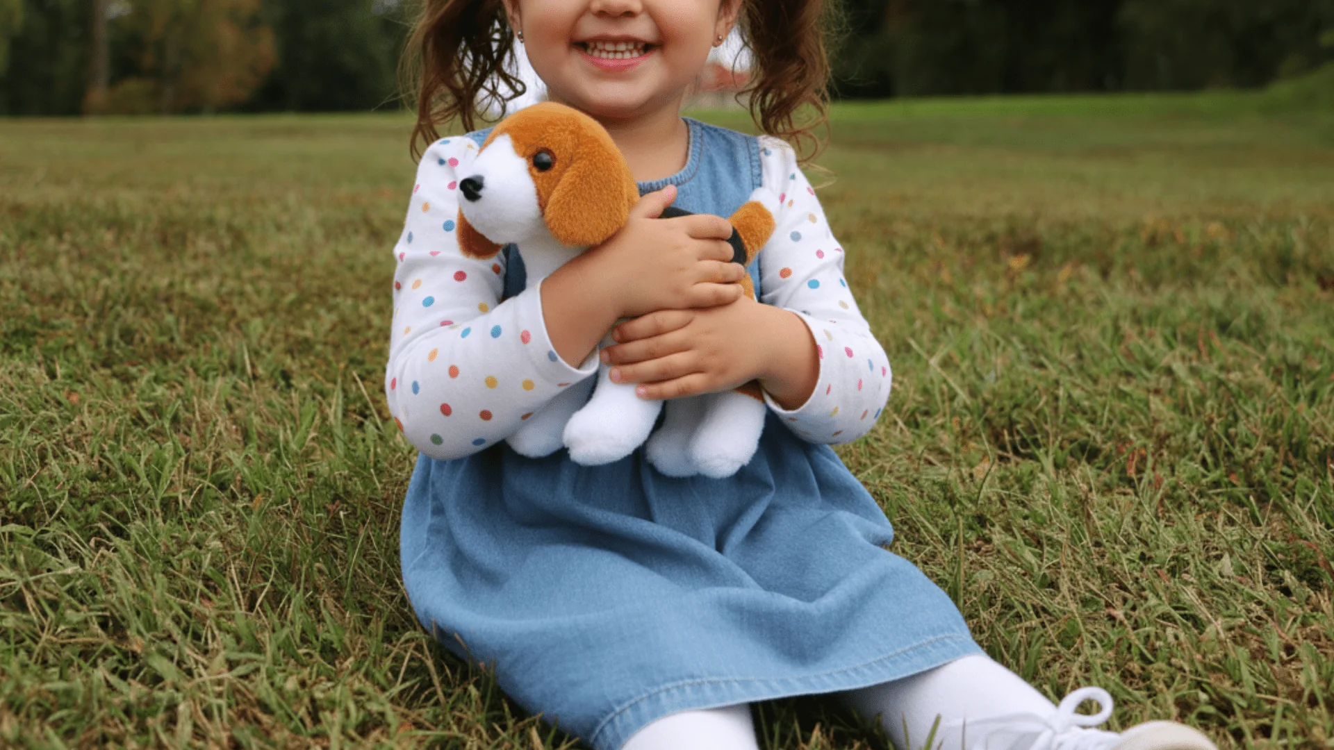 Vulcan- Plush Toy - Image 7